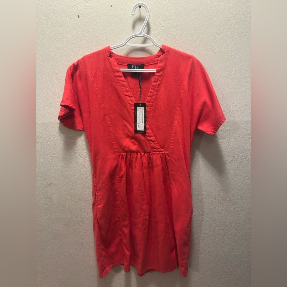 FDJ Summer Dress